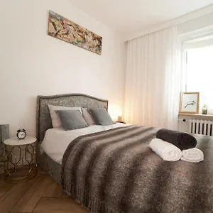  Appartamento Wawahome Old Town