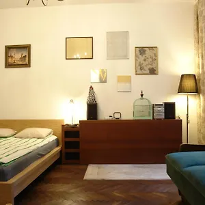  Appartamento In The Old Town