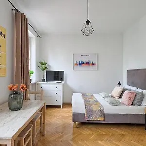  Appartamento Chic - Old Town -cel2