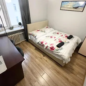  Apartment Fantastic Waw - Ns54 K