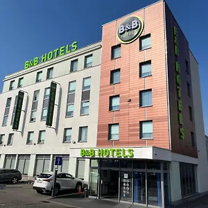Warszawa-okecie Hotel