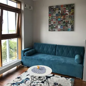  Appartamento Dworzec Gdanski